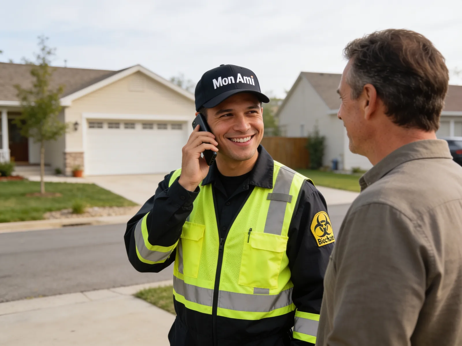 Sewage Cleanup Grambling, LA FAQs